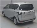 2016 Toyota Sienta
