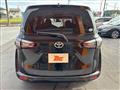 2016 Toyota Sienta