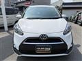 2018 Toyota Sienta