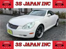 2003 Toyota Soarer