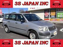 2007 Toyota Succeed Van