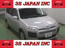 2015 Toyota Succeed Van