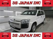 2018 Toyota Succeed Van