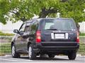 2010 Toyota Succeed Wagon