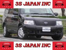 2010 Toyota Succeed Wagon