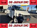 2006 Toyota Townace Van