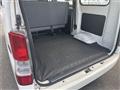 2009 Toyota Townace Van
