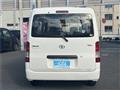 2009 Toyota Townace Van
