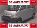 2010 Toyota Townace Van