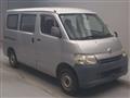 2010 Toyota Townace Van