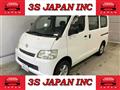 2012 Toyota Townace Van