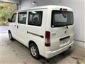 2012 Toyota Townace Van