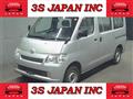 2012 Toyota Townace Van