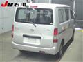 2012 Toyota Townace Van