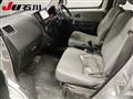 2012 Toyota Townace Van