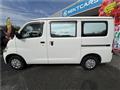 2012 Toyota Townace Van