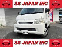 2012 Toyota Townace Van