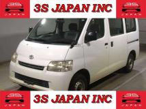 2013 Toyota Townace Van