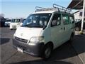 2013 Toyota Townace Van