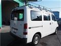 2013 Toyota Townace Van