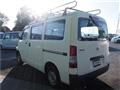 2013 Toyota Townace Van