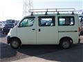 2013 Toyota Townace Van