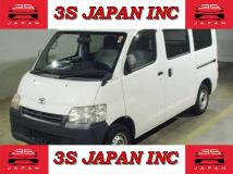 2013 Toyota Townace Van