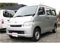 2013 Toyota Townace Van