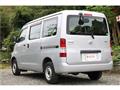 2013 Toyota Townace Van