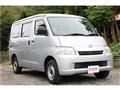 2013 Toyota Townace Van