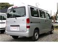 2013 Toyota Townace Van
