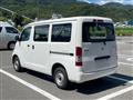 2013 Toyota Townace Van