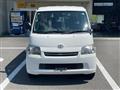 2013 Toyota Townace Van