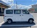 2013 Toyota Townace Van