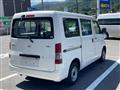 2013 Toyota Townace Van