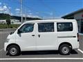 2013 Toyota Townace Van