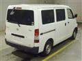 2014 Toyota Townace Van