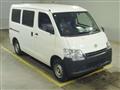 2014 Toyota Townace Van