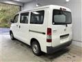 2014 Toyota Townace Van