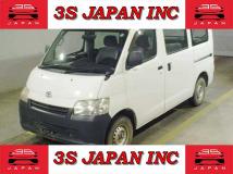 2014 Toyota Townace Van