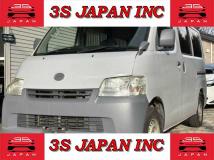 2014 Toyota Townace Van