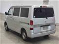 2015 Toyota Townace Van