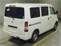 2018 Toyota Townace Van