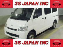 2018 Toyota Townace Van