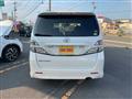 2008 Toyota Vellfire