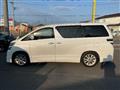 2008 Toyota Vellfire