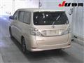 2008 Toyota Vellfire