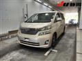 2008 Toyota Vellfire