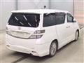2008 Toyota Vellfire