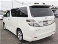2008 Toyota Vellfire